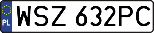 WSZ632PC