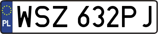 WSZ632PJ