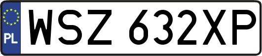 WSZ632XP