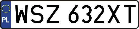WSZ632XT