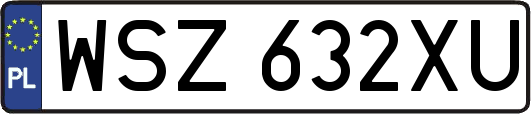 WSZ632XU