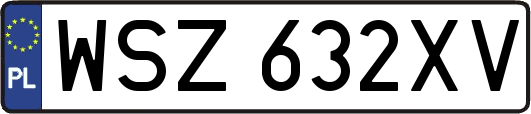 WSZ632XV