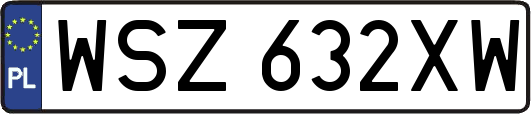 WSZ632XW