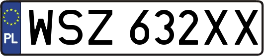 WSZ632XX