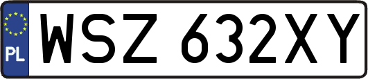 WSZ632XY