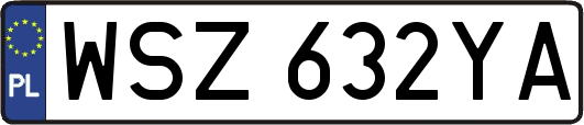 WSZ632YA