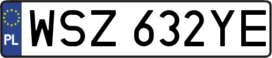 WSZ632YE