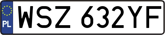 WSZ632YF