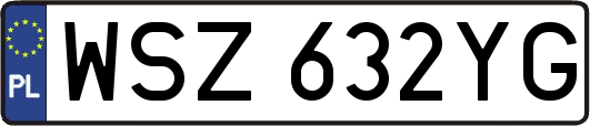 WSZ632YG
