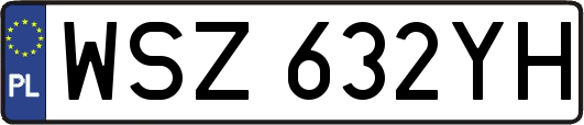 WSZ632YH