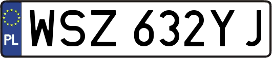 WSZ632YJ