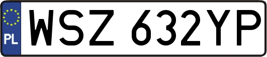 WSZ632YP