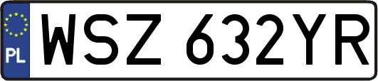 WSZ632YR