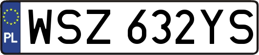 WSZ632YS