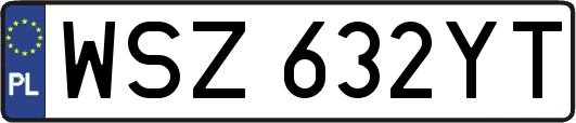 WSZ632YT