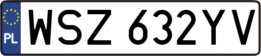 WSZ632YV