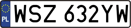 WSZ632YW