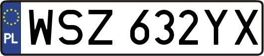 WSZ632YX