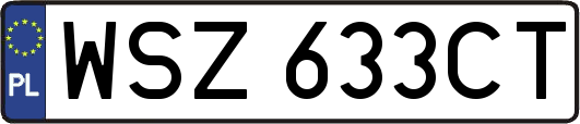 WSZ633CT