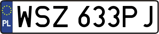 WSZ633PJ