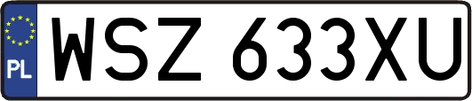 WSZ633XU