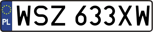 WSZ633XW