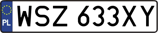 WSZ633XY
