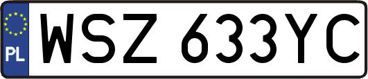 WSZ633YC