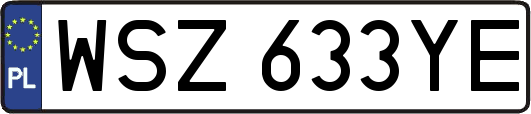 WSZ633YE
