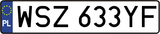 WSZ633YF