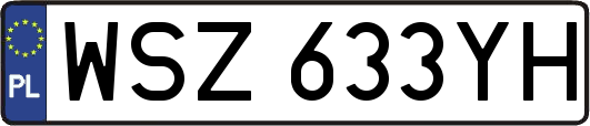 WSZ633YH