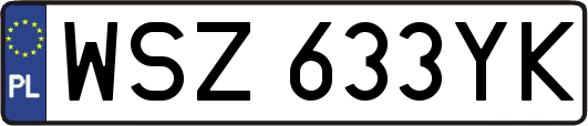 WSZ633YK