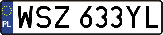WSZ633YL