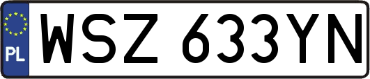 WSZ633YN