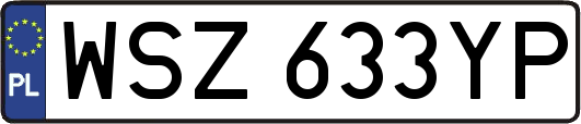 WSZ633YP