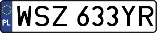 WSZ633YR