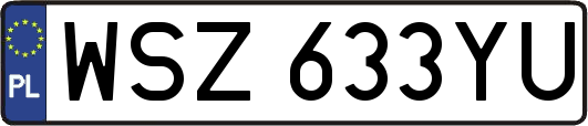 WSZ633YU