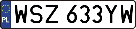 WSZ633YW
