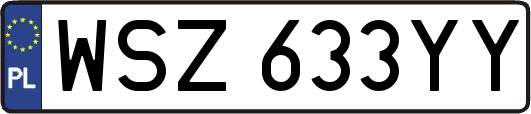 WSZ633YY