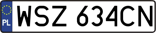 WSZ634CN