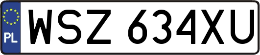 WSZ634XU