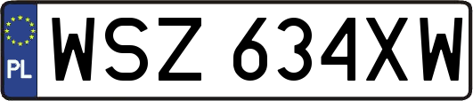 WSZ634XW