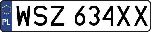 WSZ634XX