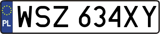 WSZ634XY