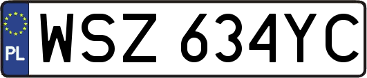 WSZ634YC