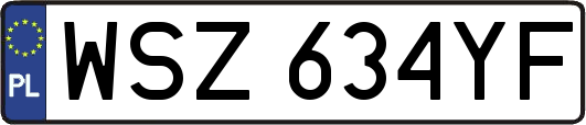 WSZ634YF