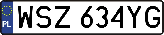 WSZ634YG