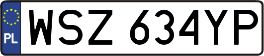 WSZ634YP
