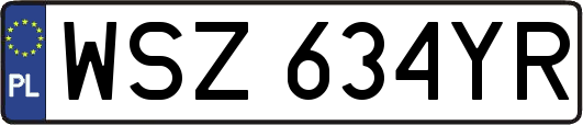 WSZ634YR