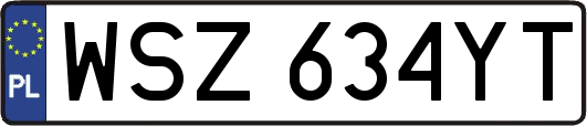 WSZ634YT